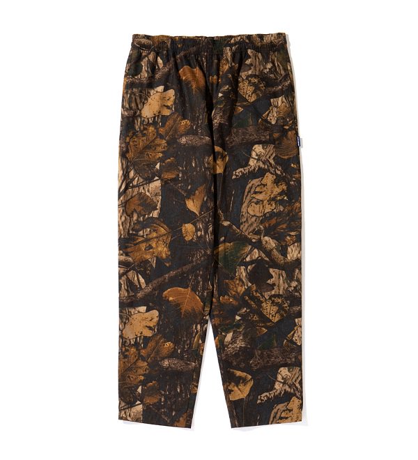 【APPLEBUM】REALTREE CAMO CHEF PANTS