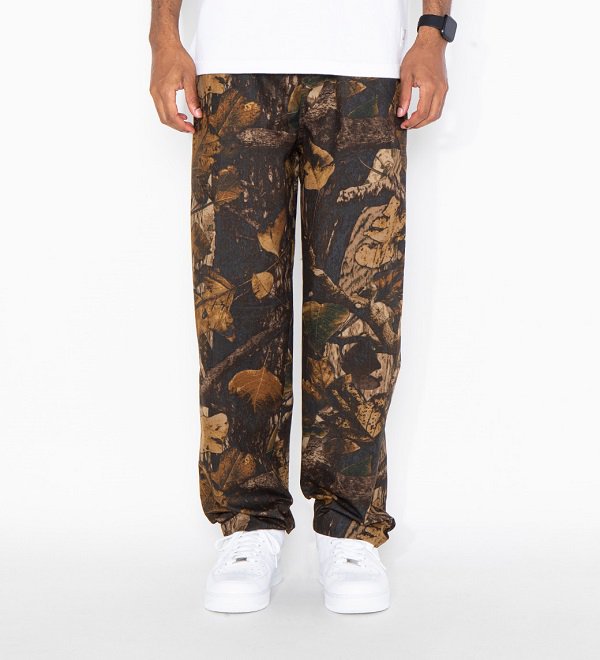 Applebum Realtree Camo Chef Pants-