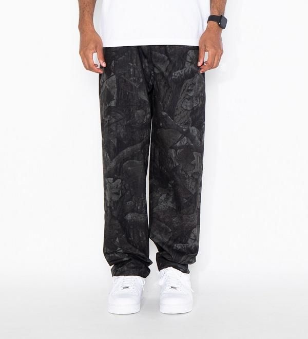 APPLEBUM】REALTREE CAMO CHEF PANTS