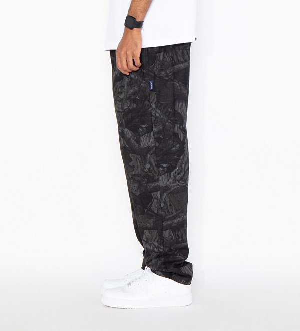 【APPLEBUM】REALTREE CAMO CHEF PANTS