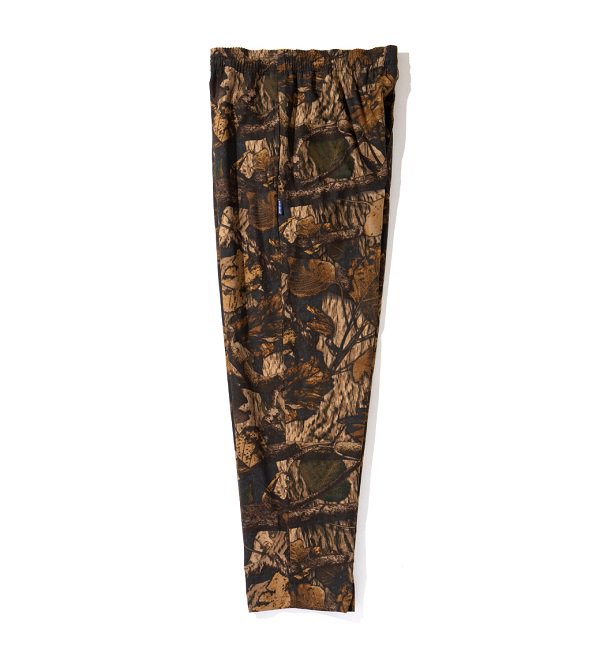 【APPLEBUM】REALTREE CAMO CHEF PANTS