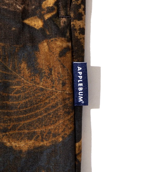 【APPLEBUM】REALTREE CAMO CHEF PANTS