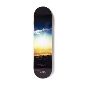 APPLEBUMAPPLEBUMN.T. ORIGINAL BREAKADAWN SKATE DECK