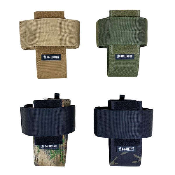 【BALLISTICS】DRINK HOLDER