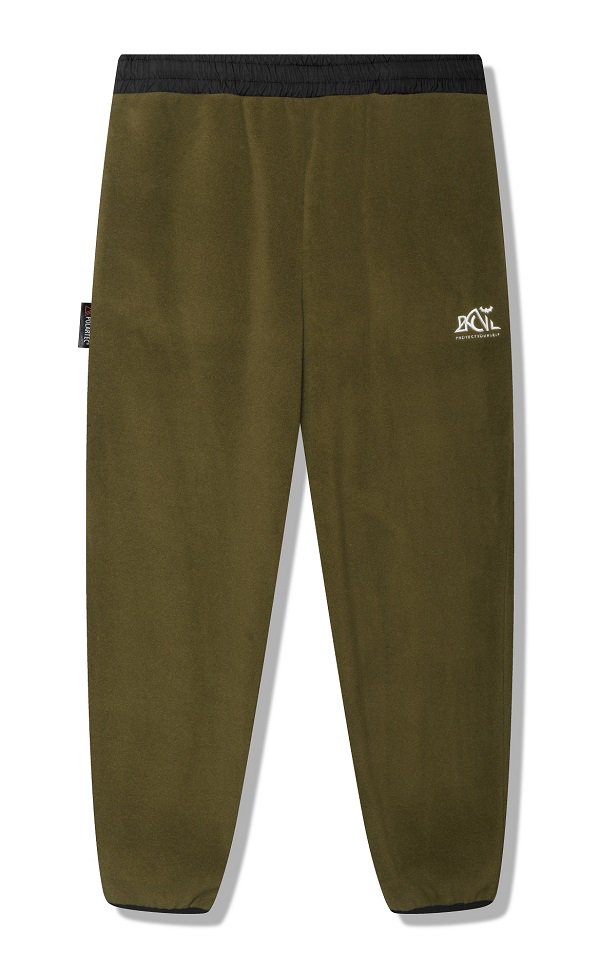 【Back Channel】POLARTEC PANTS