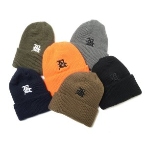 【Back Channel】OLD-E WATCH CAP<img class='new_mark_img2' src='https://img.shop-pro.jp/img/new/icons5.gif' style='border:none;display:inline;margin:0px;padding:0px;width:auto;' />