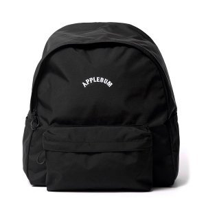 【APPLEBUM】ARCH LOGO BIG BACKPACK<img class='new_mark_img2' src='https://img.shop-pro.jp/img/new/icons5.gif' style='border:none;display:inline;margin:0px;padding:0px;width:auto;' />