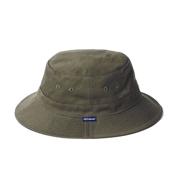 【APPLEBUM】“FRIENDS” BUCKET HAT