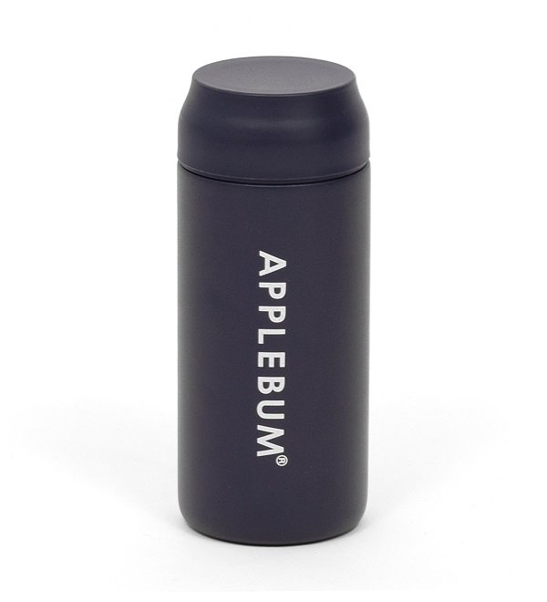 APPLEBUM】THERMO MUG “ALLDAY”