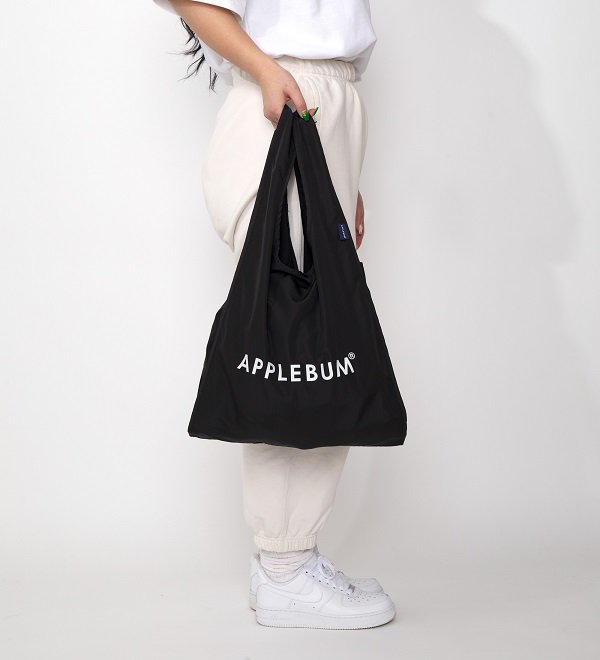 【APPLEBUM】SHOPPING BAG