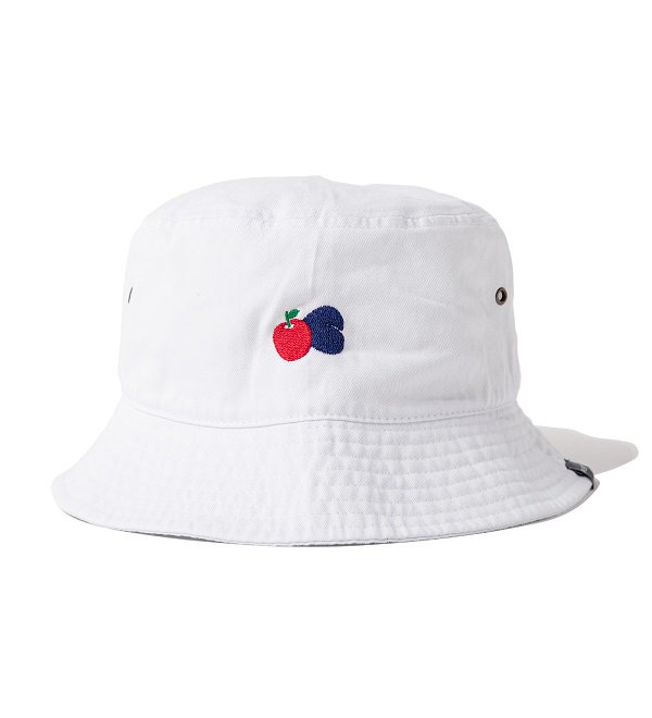 APPLEBUM】“APPLE B” HAT