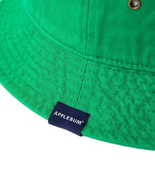 APPLEBUM】“APPLE B” HAT