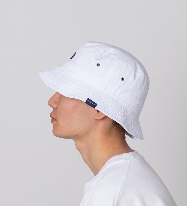 【APPLEBUM】“APPLE B” HAT