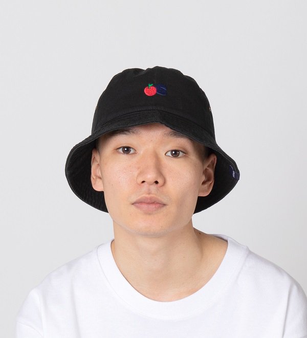 APPLEBUM】“APPLE B” HAT