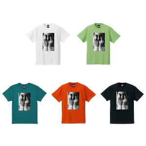 【ANDSUNS】IN MY EYES TEE