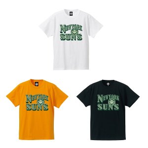 【ANDSUNS】ASNY FED TEE<img class='new_mark_img2' src='https://img.shop-pro.jp/img/new/icons5.gif' style='border:none;display:inline;margin:0px;padding:0px;width:auto;' />