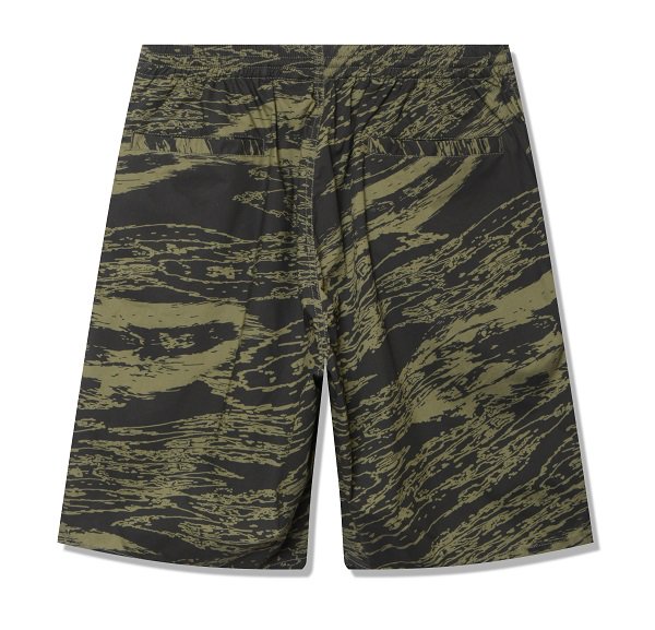 【Back Channel】COOLMAX CAMO SHORTS