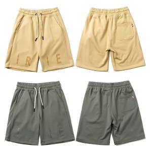 【IRIE by irielife】IRIE LOGO SWEAT SHORTS<img class='new_mark_img2' src='https://img.shop-pro.jp/img/new/icons5.gif' style='border:none;display:inline;margin:0px;padding:0px;width:auto;' />