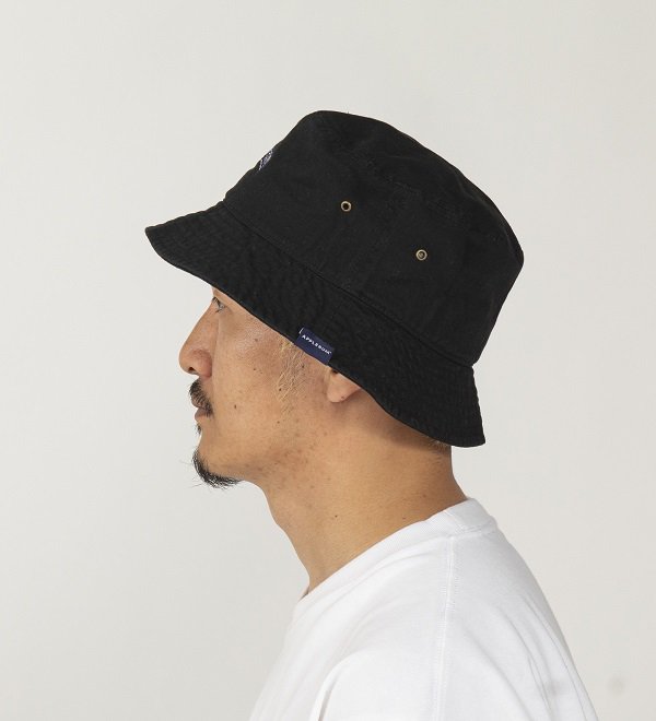 APPLEBUM】PIRATES LOGO HAT