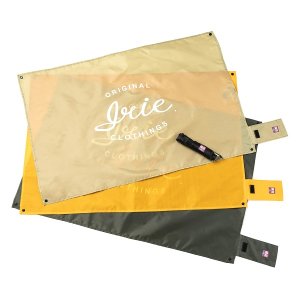 【IRIE by irielife】COMPACT PICNIC SHEET