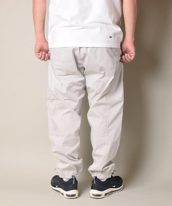 Back Channel（バックチャンネル）の「DENIM JOGGER PANTS