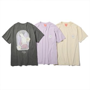 【FLATLUX】MISSING TEE<img class='new_mark_img2' src='https://img.shop-pro.jp/img/new/icons5.gif' style='border:none;display:inline;margin:0px;padding:0px;width:auto;' />