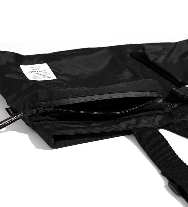 applebum ユーティリティベスト APPLEBUM】UTILITY VEST