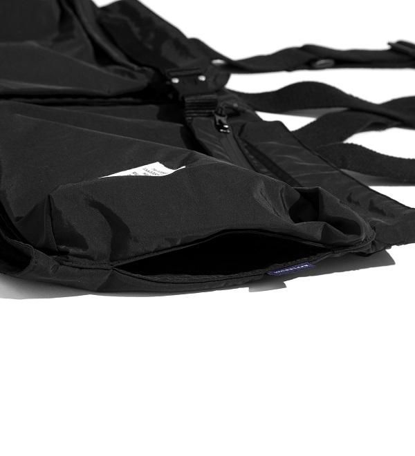 APPLEBUM】UTILITY VEST