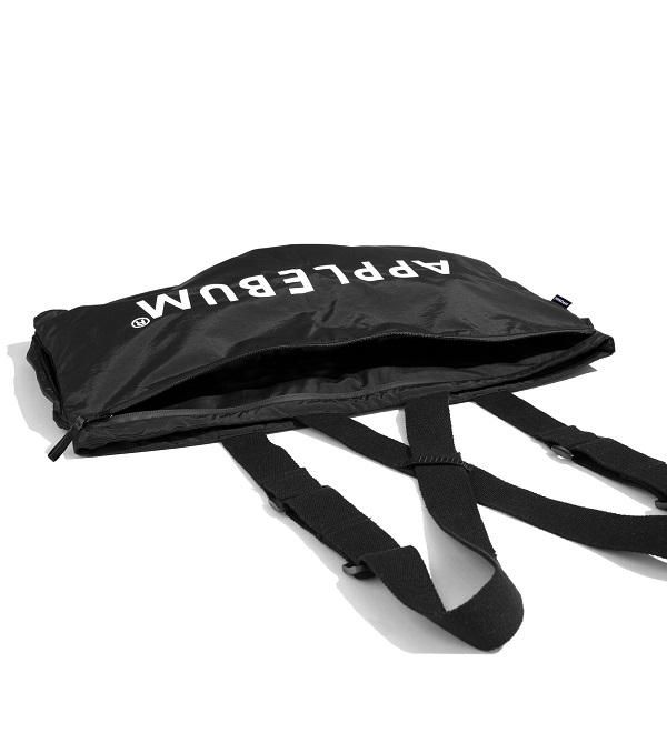 applebum ユーティリティベスト APPLEBUM】UTILITY VEST