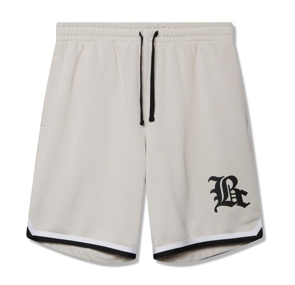 【Back Channel】DRY SWEAT SHORTS