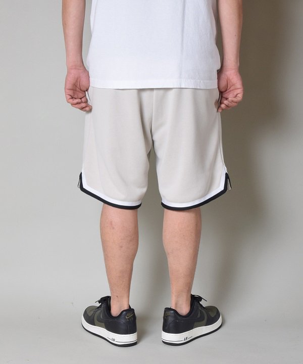 Back Channel】DRY SWEAT SHORTS