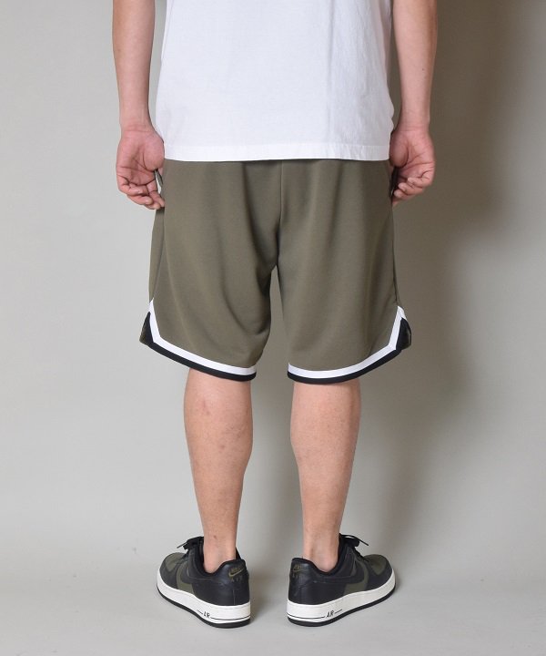 Back Channel】DRY SWEAT SHORTS