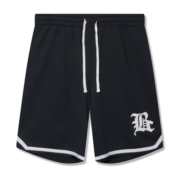 Back Channel】DRY SWEAT SHORTS