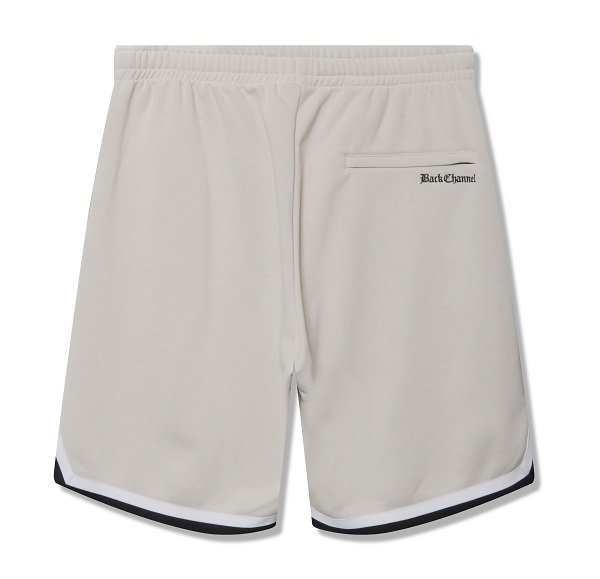 Back Channel】DRY SWEAT SHORTS