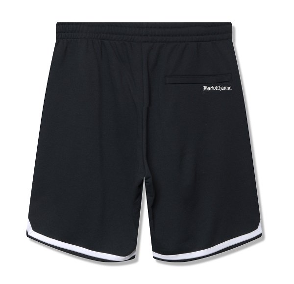 Back Channel】DRY SWEAT SHORTS