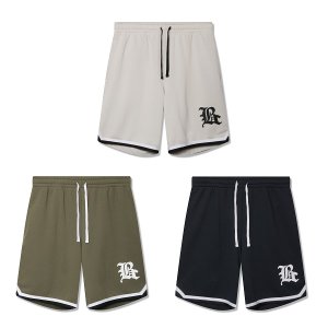 【Back Channel】DRY SWEAT SHORTS
