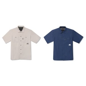 【Back Channel】DRY HALF SLEEVE SHIRT<img class='new_mark_img2' src='https://img.shop-pro.jp/img/new/icons5.gif' style='border:none;display:inline;margin:0px;padding:0px;width:auto;' />