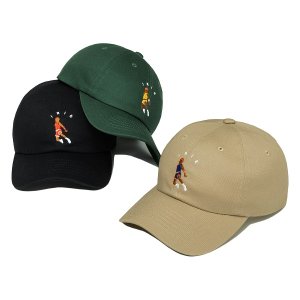 【IRIE by irielife】BASKETMAN BALL CAP<img class='new_mark_img2' src='https://img.shop-pro.jp/img/new/icons5.gif' style='border:none;display:inline;margin:0px;padding:0px;width:auto;' />