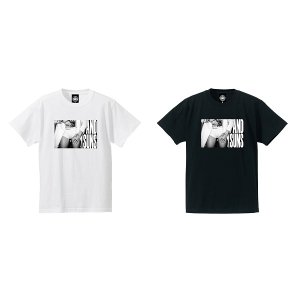 【ANDSUNS】TREND SUNS TEE<img class='new_mark_img2' src='https://img.shop-pro.jp/img/new/icons5.gif' style='border:none;display:inline;margin:0px;padding:0px;width:auto;' />