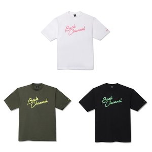 【Back Channel】NEON SIGN T