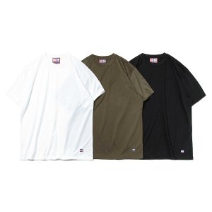 【IRIE by irielife】IRIE DRYMESH LOGO TEE<img class='new_mark_img2' src='https://img.shop-pro.jp/img/new/icons5.gif' style='border:none;display:inline;margin:0px;padding:0px;width:auto;' />