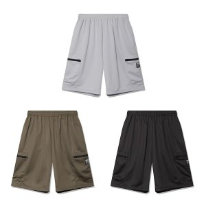 【Back Channel】DRY CARGO SHORTS