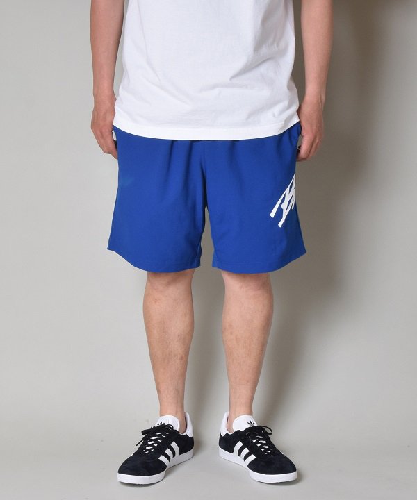 【Back Channel】STRETCH LIGHT SHORTS