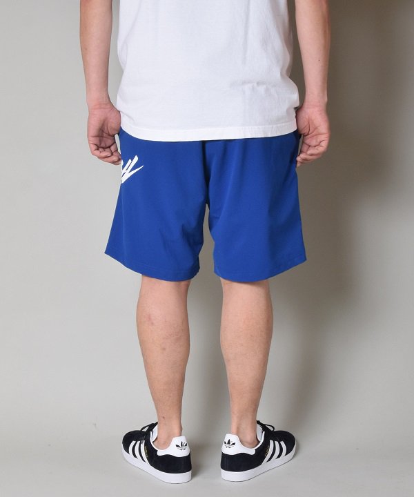 【Back Channel】STRETCH LIGHT SHORTS