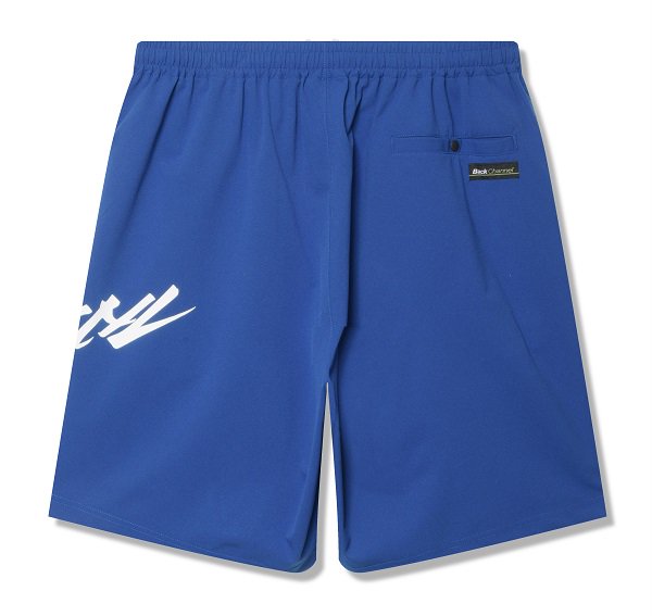 【Back Channel】STRETCH LIGHT SHORTS