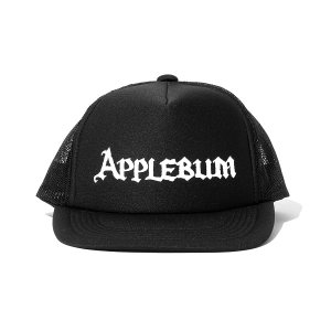 【APPLEBUM】“HORRORCORE” MESH CAP<img class='new_mark_img2' src='https://img.shop-pro.jp/img/new/icons5.gif' style='border:none;display:inline;margin:0px;padding:0px;width:auto;' />