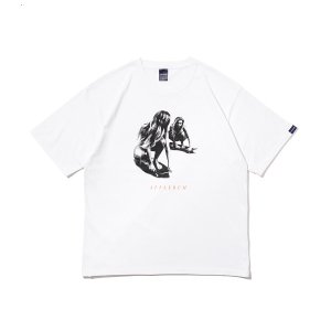 【APPLEBUM】“SUMMERTIME” T-SHIRT<img class='new_mark_img2' src='https://img.shop-pro.jp/img/new/icons5.gif' style='border:none;display:inline;margin:0px;padding:0px;width:auto;' />