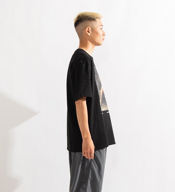 APPLEBUM】“2022 AD” T-SHIRT