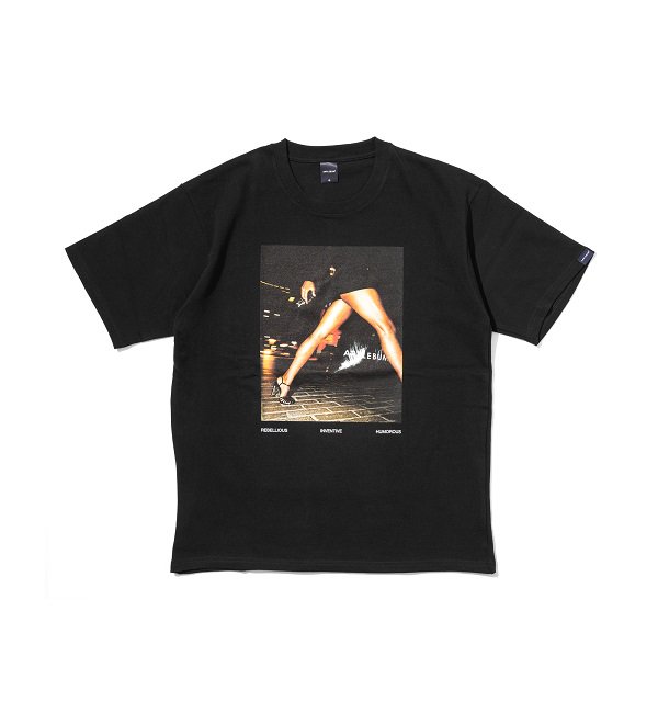 【APPLEBUM】“2022 AD” T-SHIRT