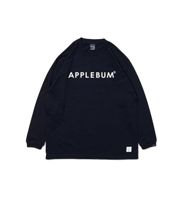 レア！APPLEBUM YAMAOH スウェットシャツ＆ロンT ステッカー付